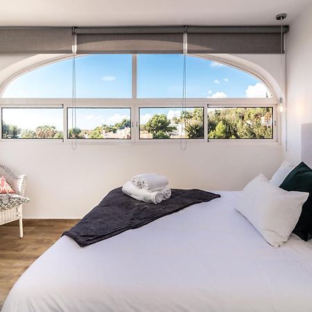Willa Vb Seguiriyas Paired House 2Bdr Sea Views Benalmádena Zewnętrze zdjęcie