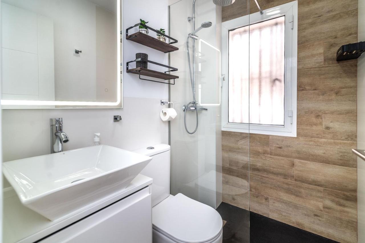 Willa Vb Seguiriyas Paired House 2Bdr Sea Views Benalmádena Zewnętrze zdjęcie