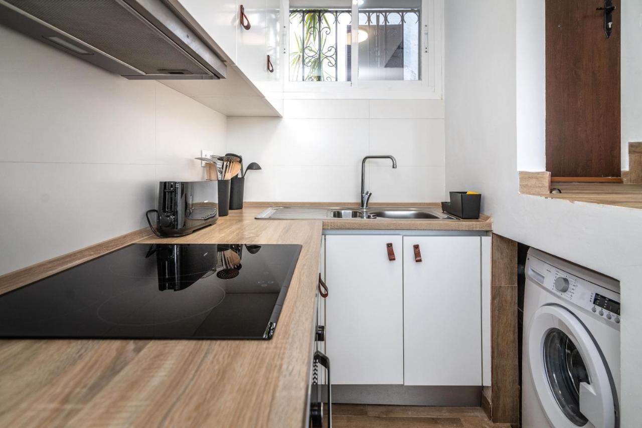 Willa Vb Seguiriyas Paired House 2Bdr Sea Views Benalmádena Zewnętrze zdjęcie