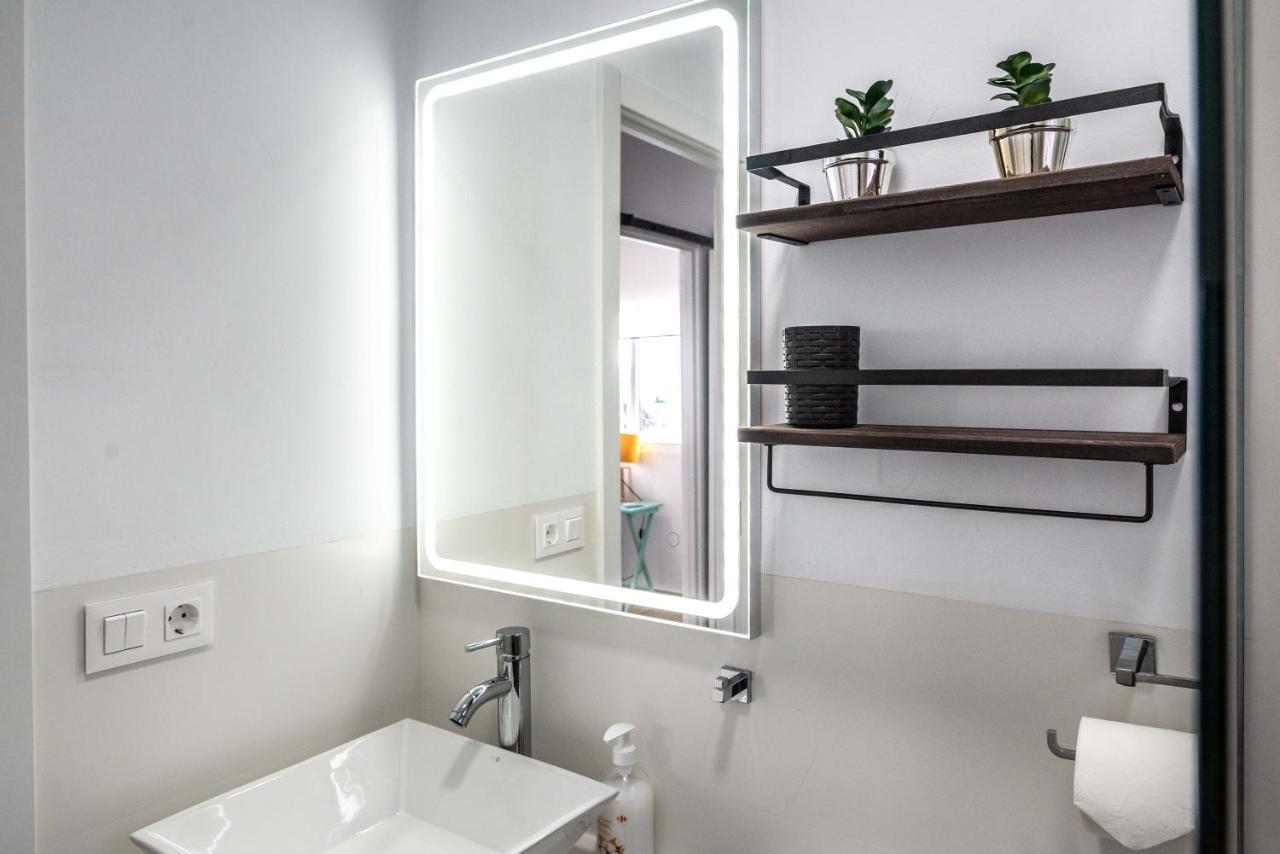 Willa Vb Seguiriyas Paired House 2Bdr Sea Views Benalmádena Zewnętrze zdjęcie