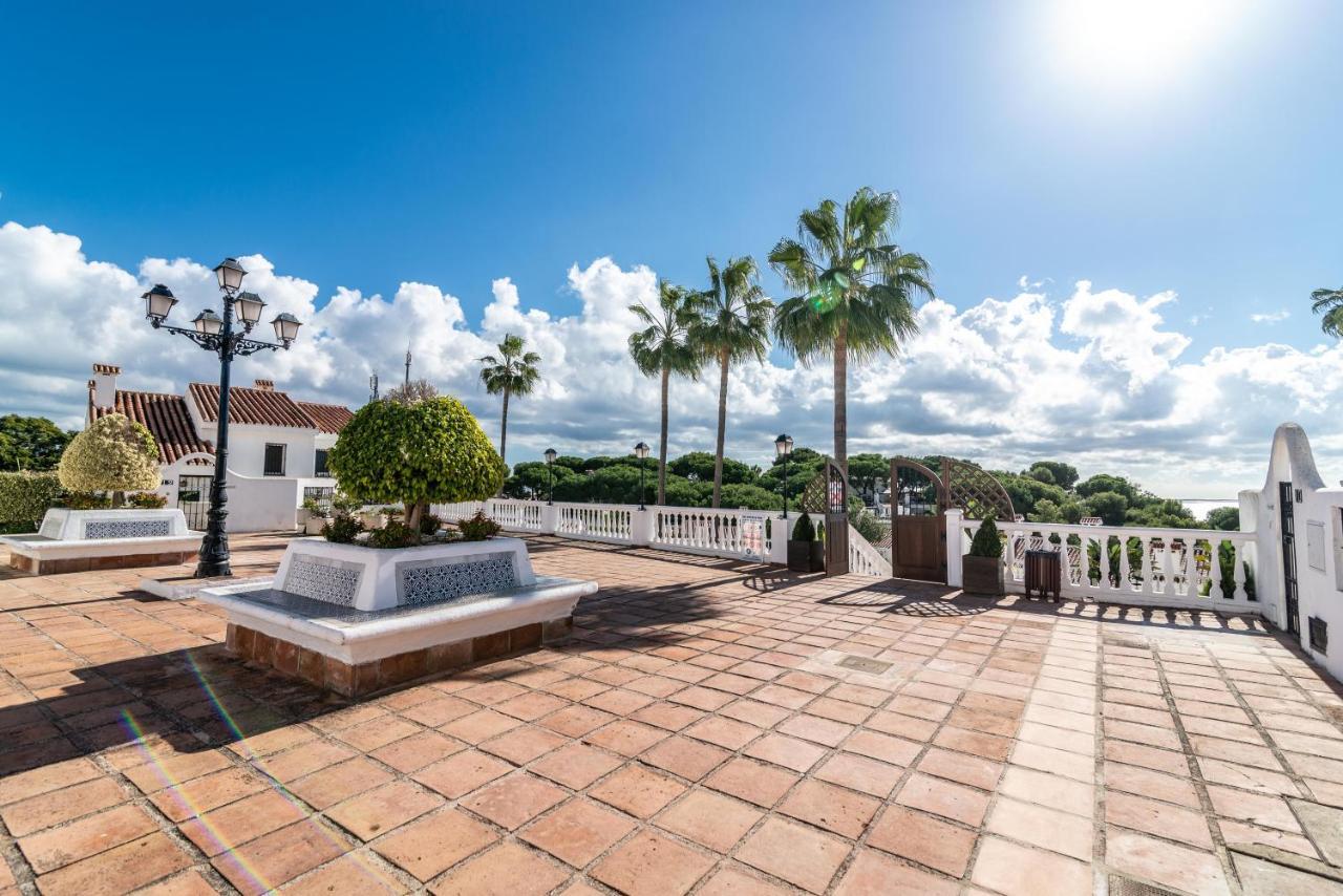 Willa Vb Seguiriyas Paired House 2Bdr Sea Views Benalmádena Zewnętrze zdjęcie