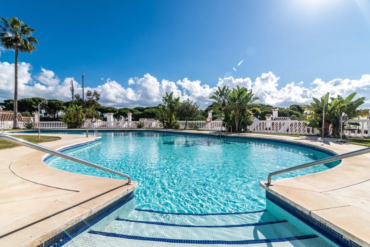 Willa Vb Seguiriyas Paired House 2Bdr Sea Views Benalmádena Zewnętrze zdjęcie