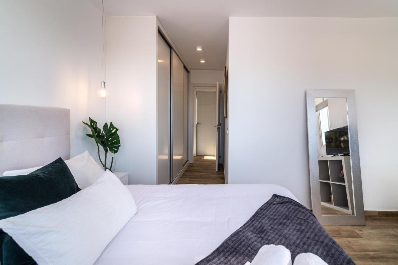 Willa Vb Seguiriyas Paired House 2Bdr Sea Views Benalmádena Zewnętrze zdjęcie